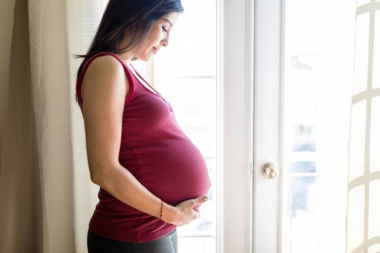 Record de gravide in Bucuresti dupa perioada de izolare